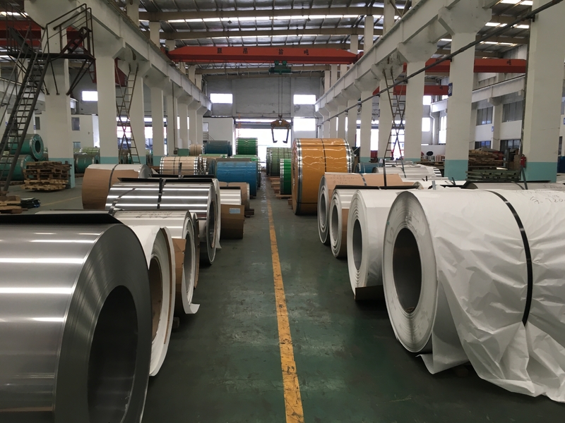 Çin Wuxi Benchmark Special Steel Co.,Ltd şirket Profili